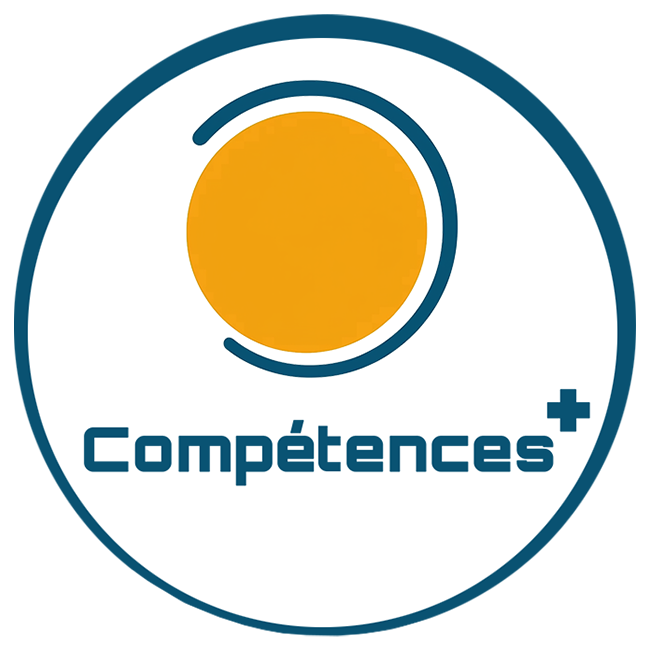 Logo Competences Plus